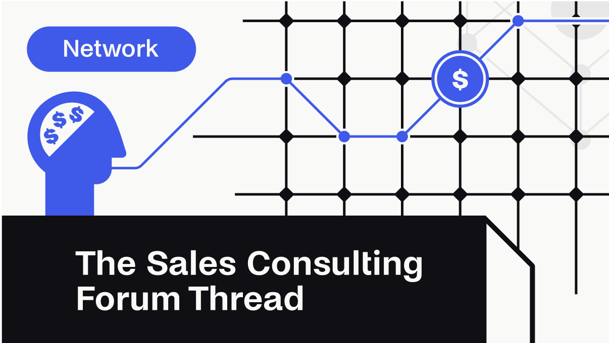 Network_Challenges_Sales-Consulting-Forum-Thread
